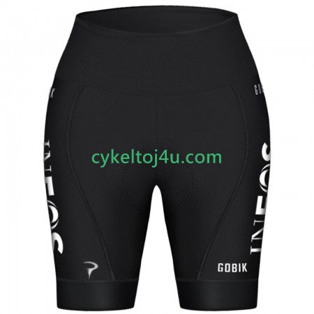 Ineos Grenadiers Cykelshorts Børn 2025
